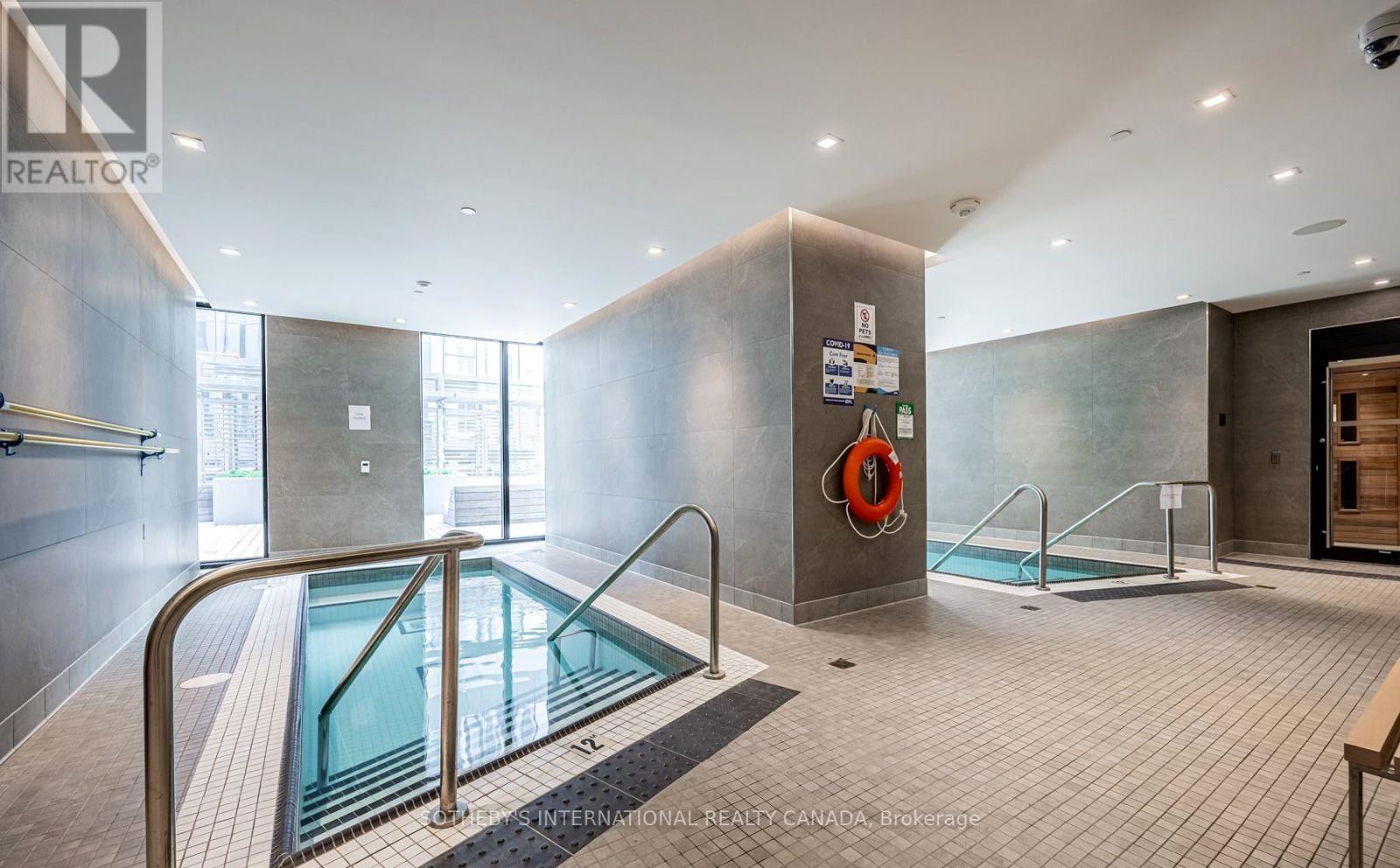 4808 - 1 Yorkville Avenue, Toronto, Ontario  M4W 1L1 - Photo 30 - C12636198