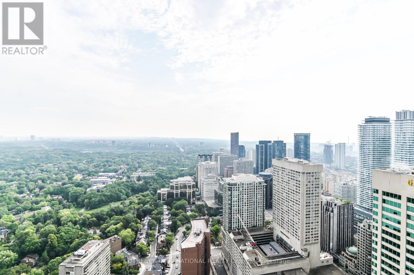 4808 - 1 Yorkville Avenue, Toronto, Ontario  M4W 1L1 - Photo 7 - C12636198