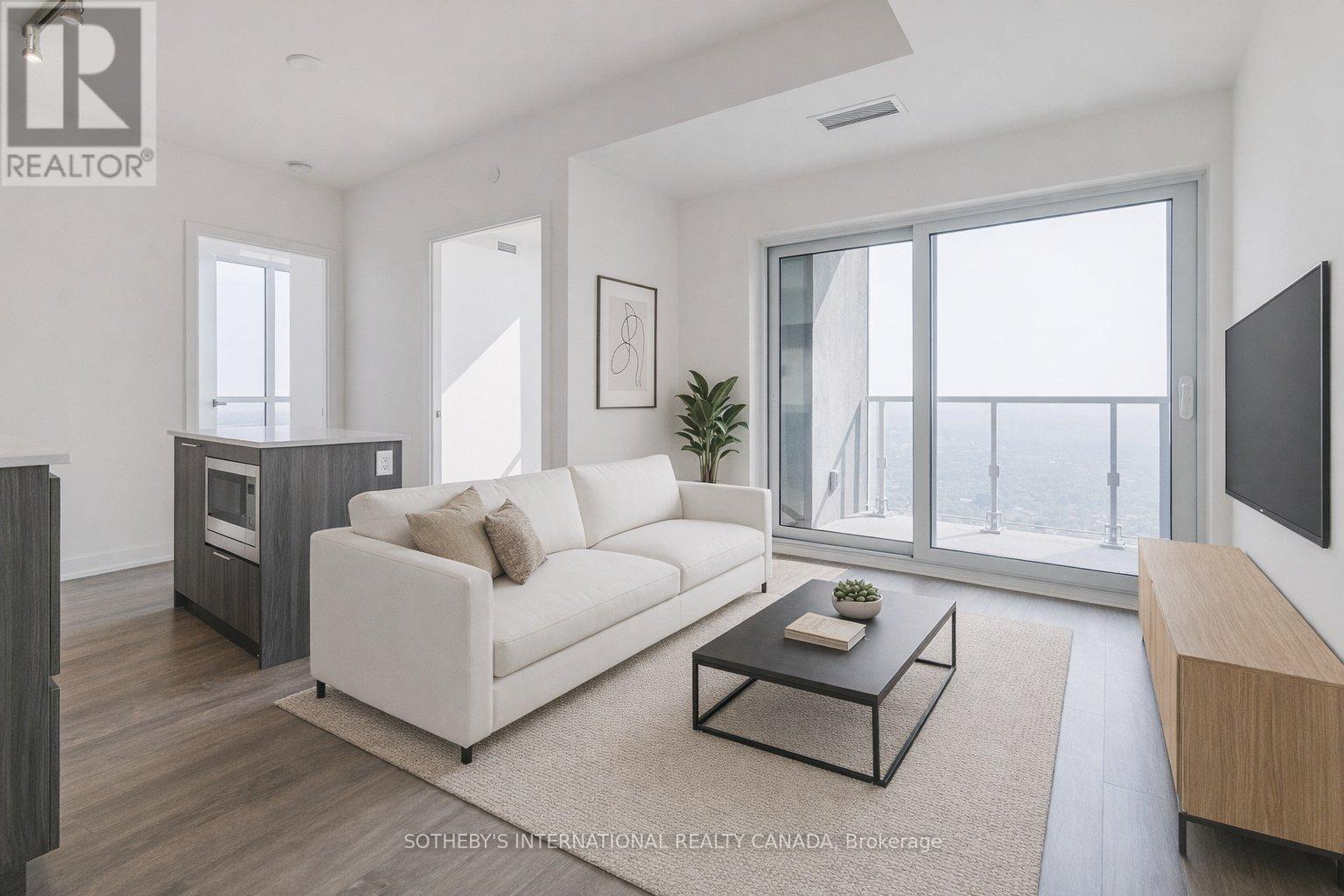 4808 - 1 Yorkville Avenue, Toronto, Ontario  M4W 1L1 - Photo 9 - C12636198