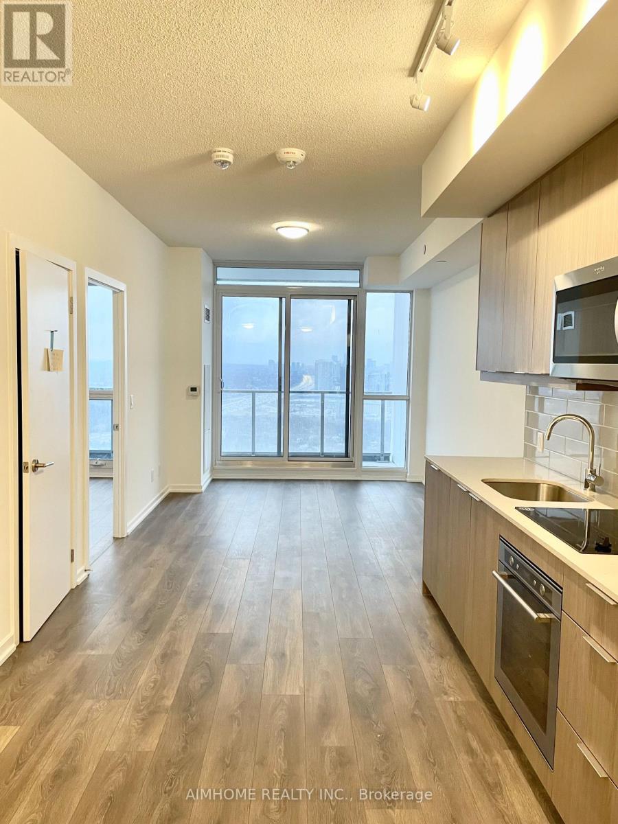 2901 - 32 Forest Manor Road, Toronto, Ontario  M2J 0H2 - Photo 3 - C12636202