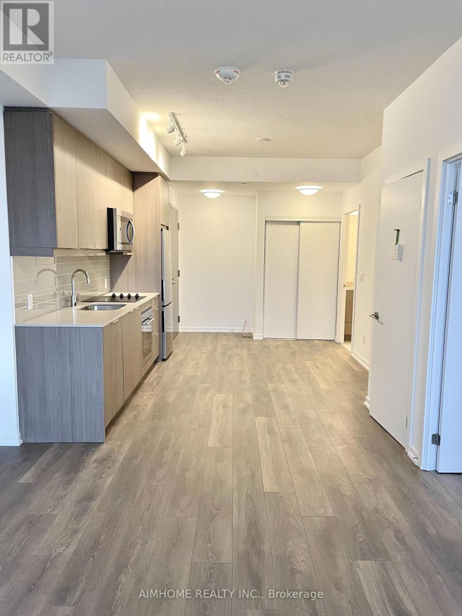 2901 - 32 Forest Manor Road, Toronto, Ontario  M2J 0H2 - Photo 4 - C12636202