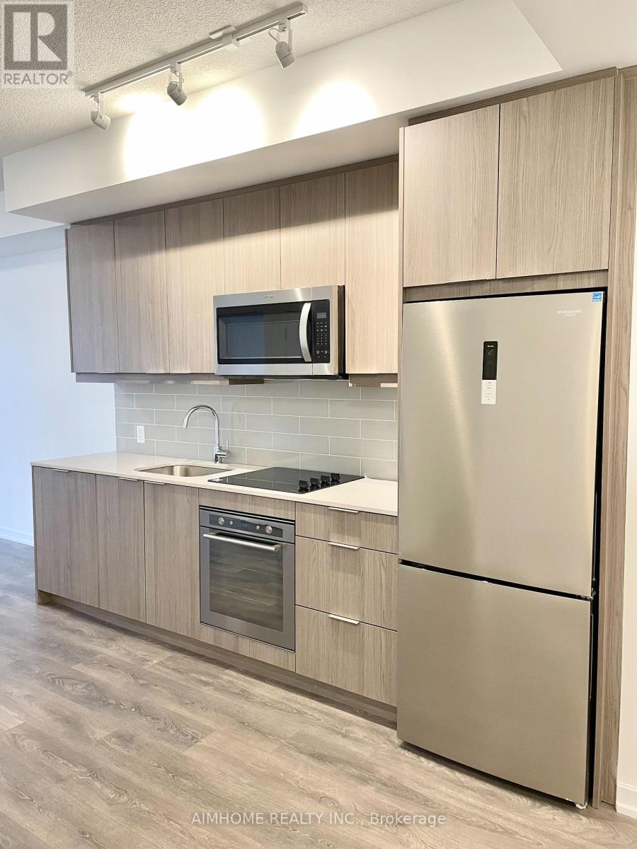 2901 - 32 Forest Manor Road, Toronto, Ontario  M2J 0H2 - Photo 5 - C12636202