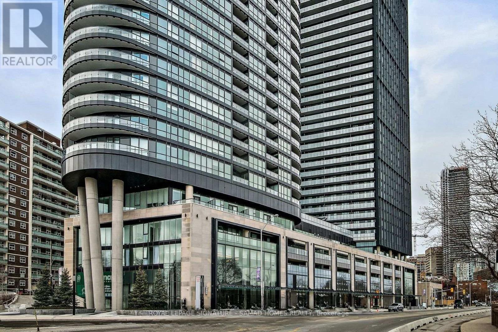 1704 - 575 BLOOR STREET E, Toronto, Ontario