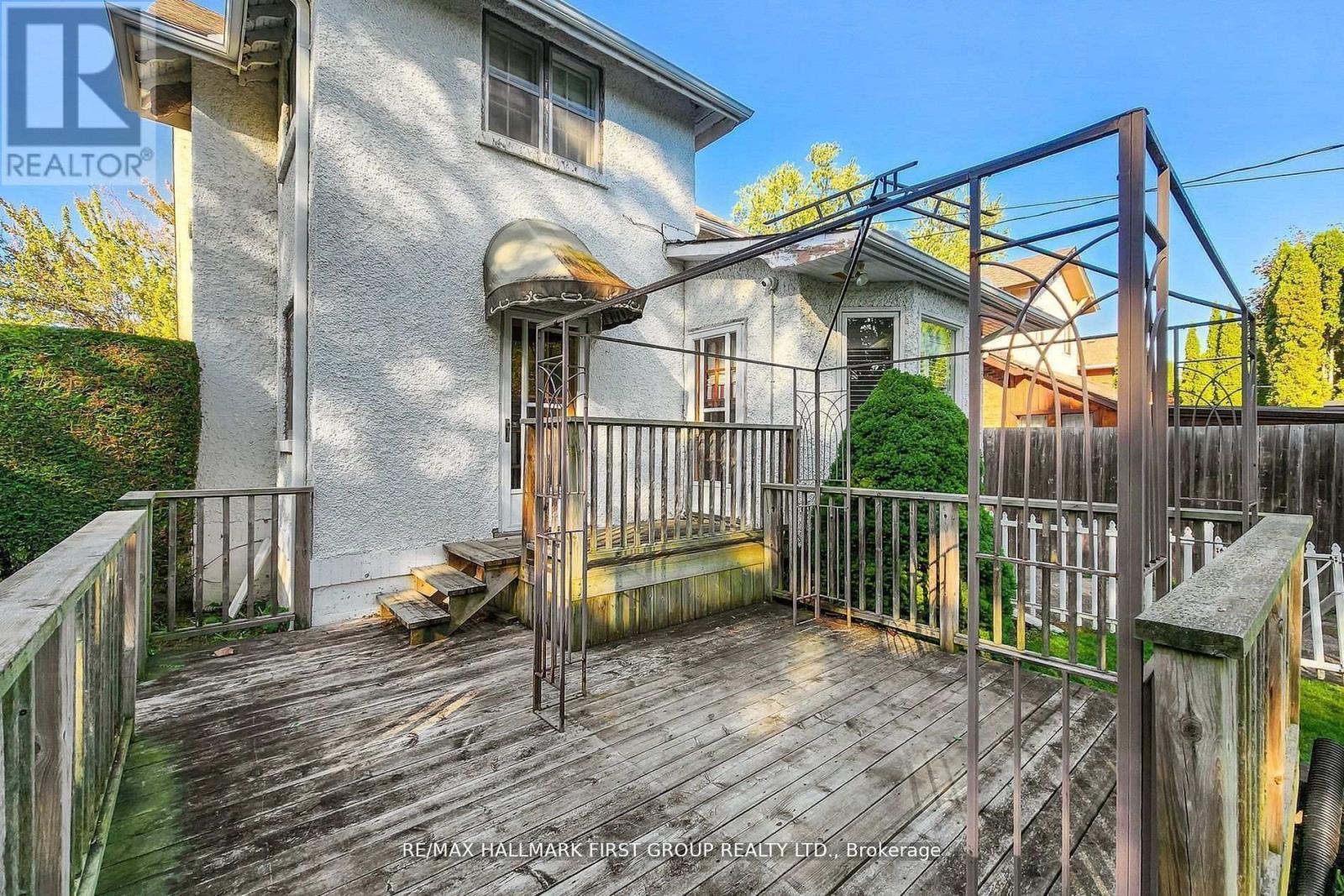 481 Simcoe Street N, Oshawa (O'neill), Ontario  L1G 4T8 - Photo 37 - E12636060