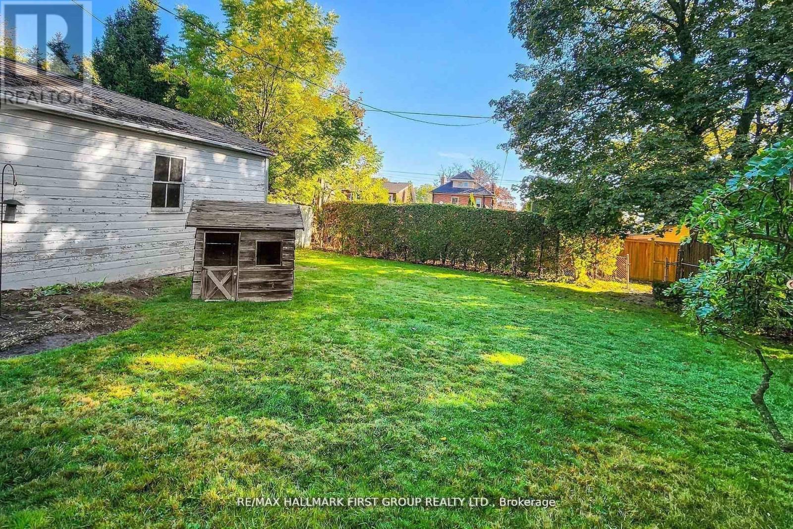 481 Simcoe Street N, Oshawa (O'neill), Ontario  L1G 4T8 - Photo 39 - E12636060