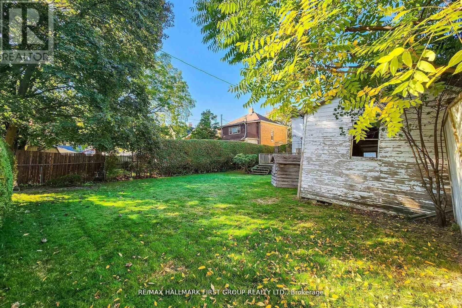 481 Simcoe Street N, Oshawa (O'neill), Ontario  L1G 4T8 - Photo 40 - E12636060