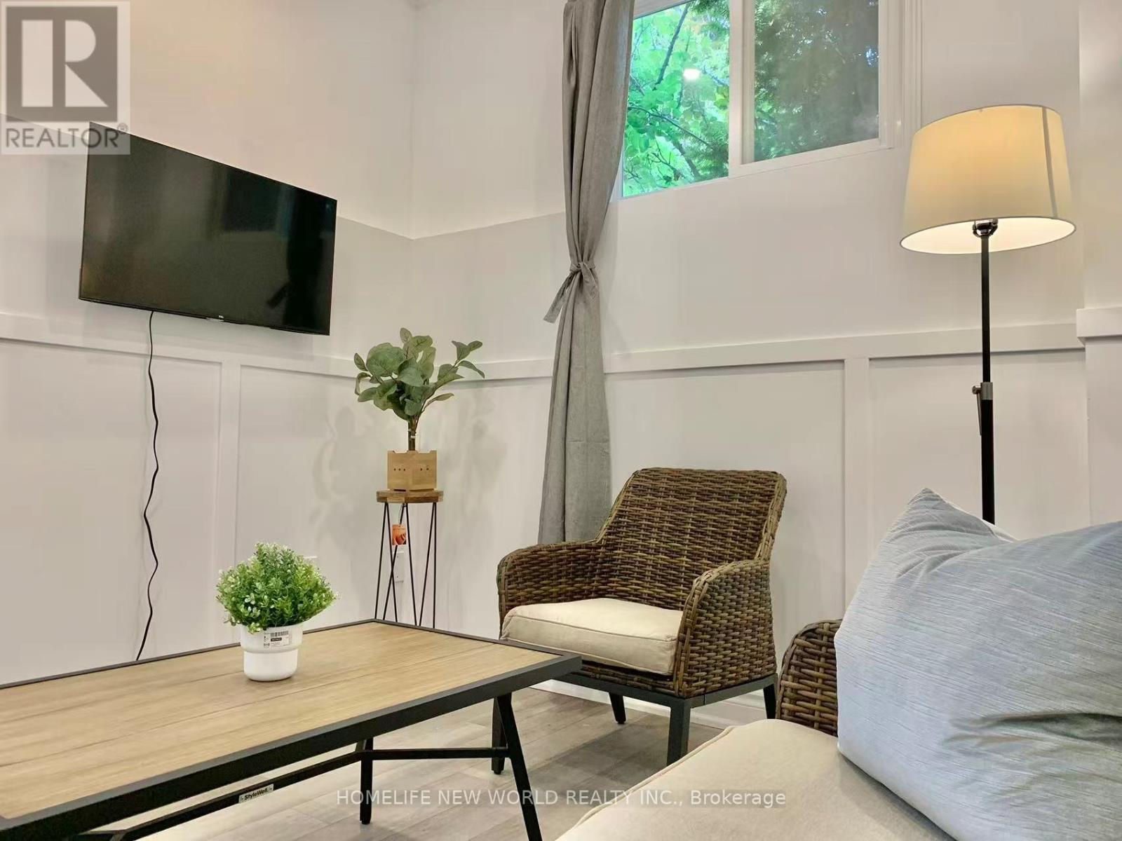 BASEMENT - 856 FINLEY AVENUE, ajax (south west), Ontario