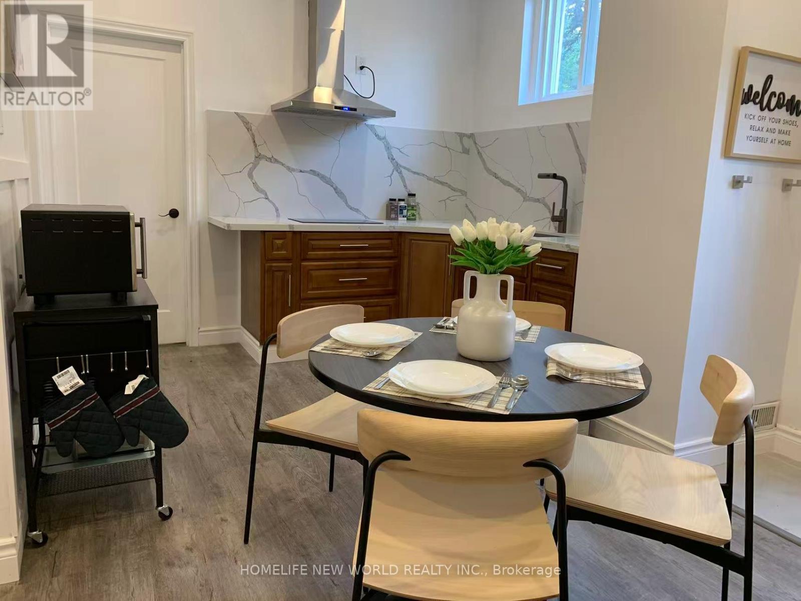 Basement - 856 Finley Avenue, Ajax, Ontario  L1S 3R9 - Photo 11 - E12636150