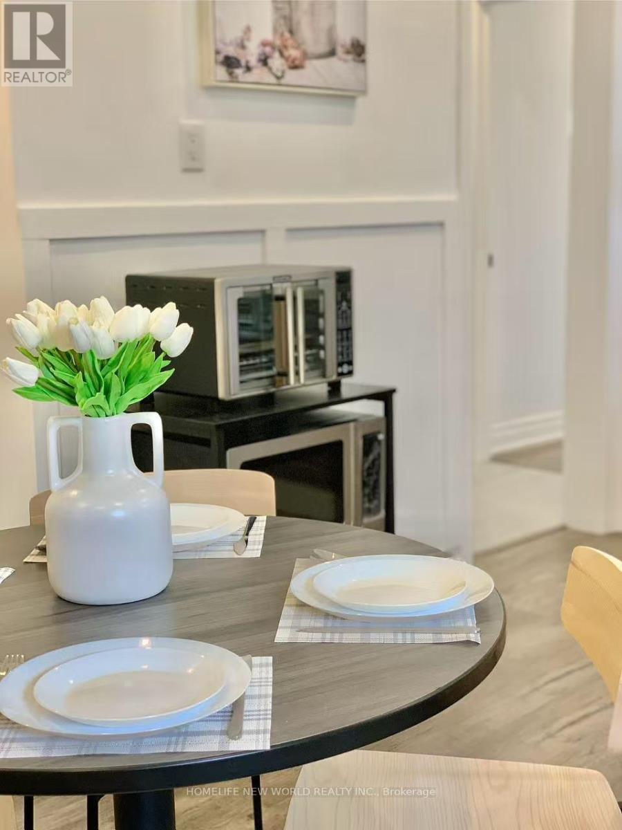 Basement - 856 Finley Avenue, Ajax, Ontario  L1S 3R9 - Photo 13 - E12636150