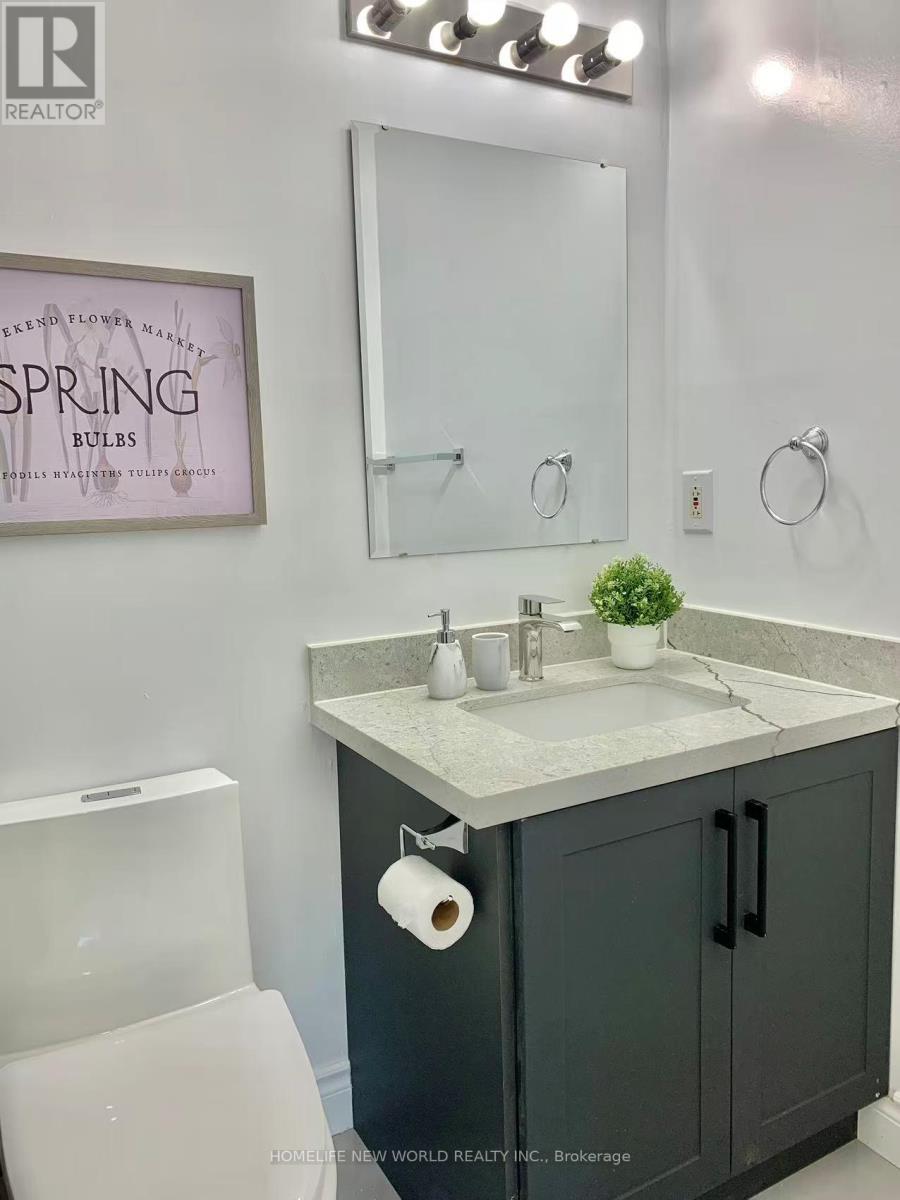 Basement - 856 Finley Avenue, Ajax, Ontario  L1S 3R9 - Photo 14 - E12636150