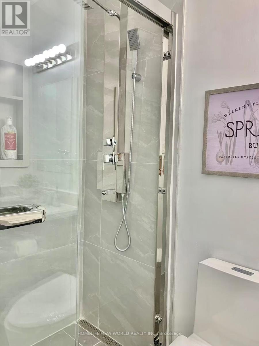 Basement - 856 Finley Avenue, Ajax, Ontario  L1S 3R9 - Photo 15 - E12636150