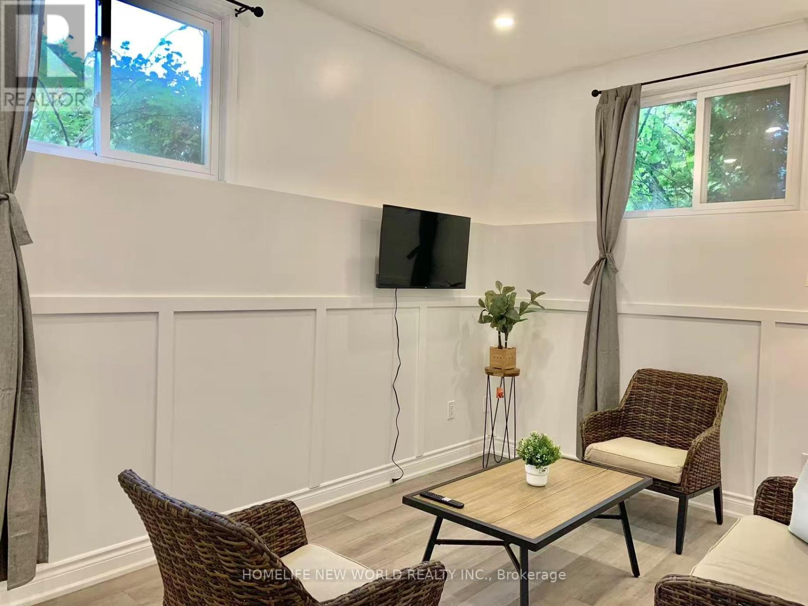 Basement - 856 Finley Avenue, Ajax, Ontario  L1S 3R9 - Photo 2 - E12636150