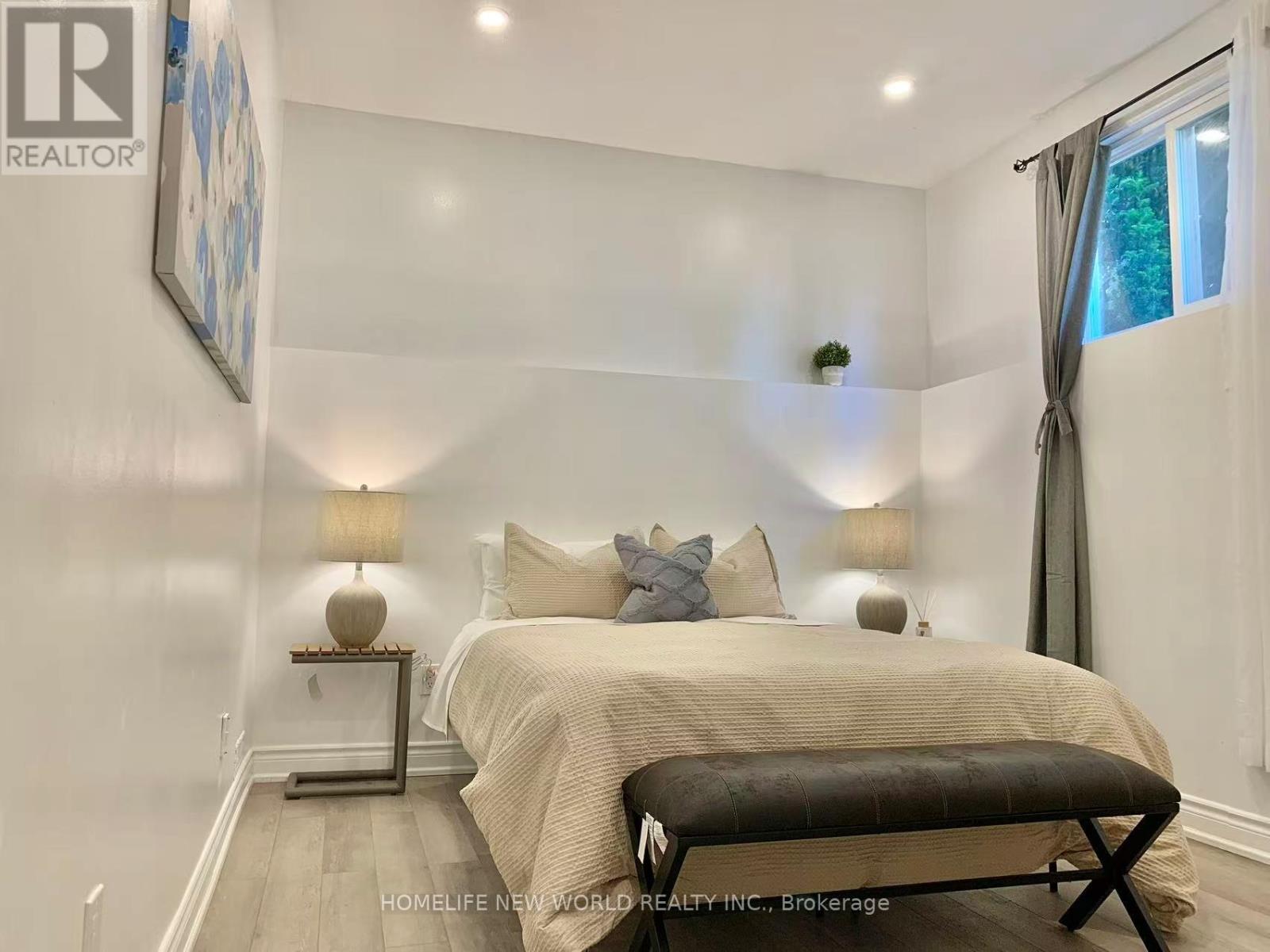 Basement - 856 Finley Avenue, Ajax, Ontario  L1S 3R9 - Photo 3 - E12636150