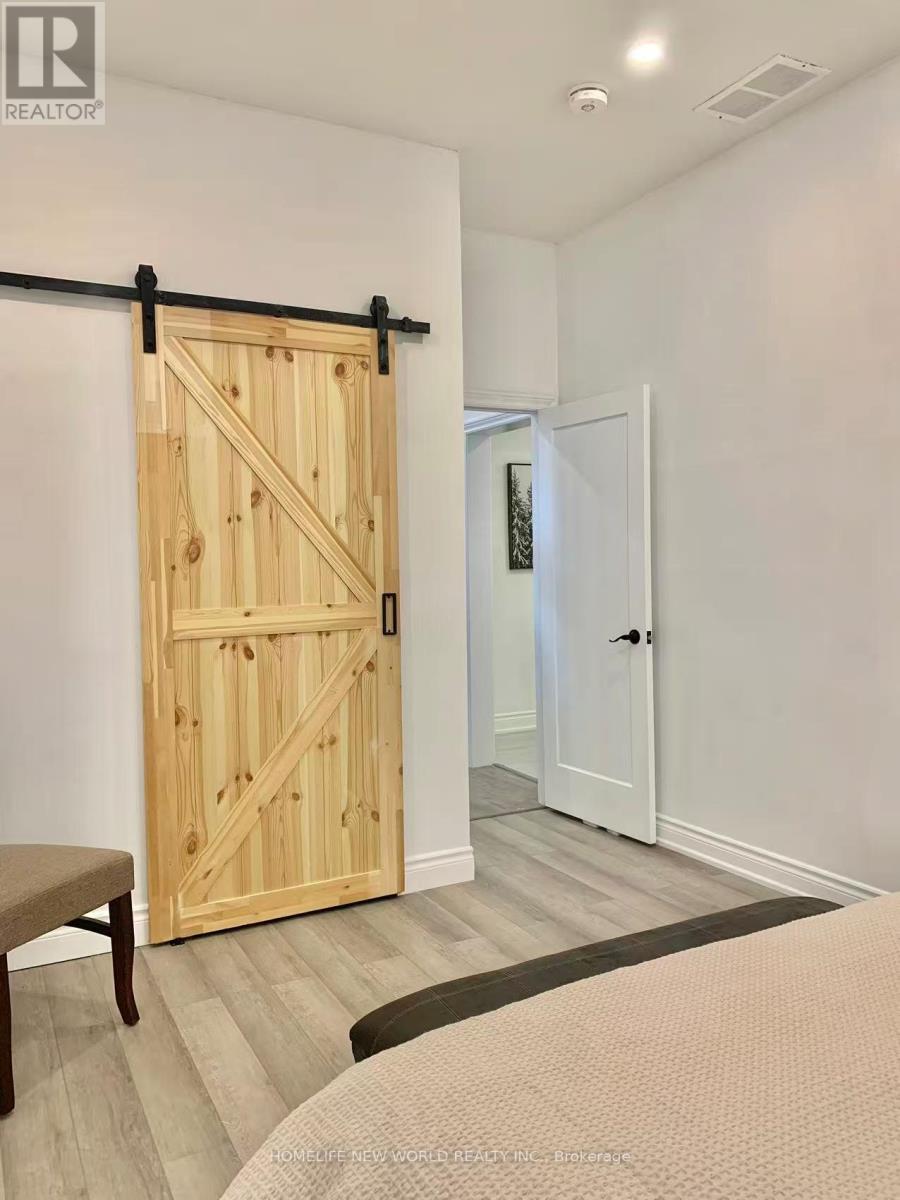 Basement - 856 Finley Avenue, Ajax, Ontario  L1S 3R9 - Photo 4 - E12636150