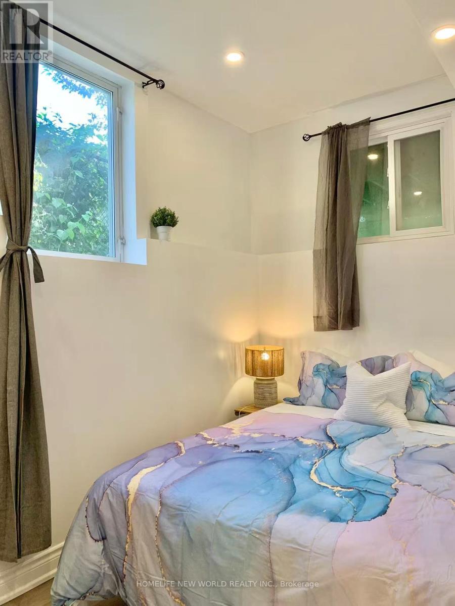 Basement - 856 Finley Avenue, Ajax, Ontario  L1S 3R9 - Photo 5 - E12636150