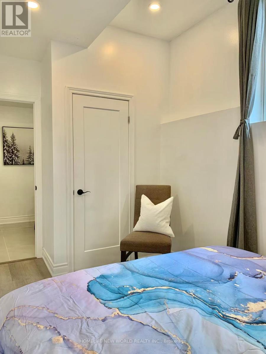 Basement - 856 Finley Avenue, Ajax, Ontario  L1S 3R9 - Photo 6 - E12636150