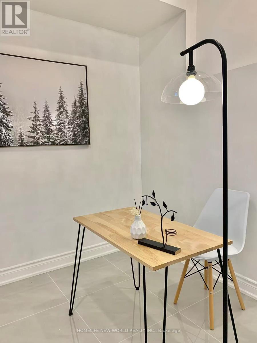 Basement - 856 Finley Avenue, Ajax, Ontario  L1S 3R9 - Photo 7 - E12636150