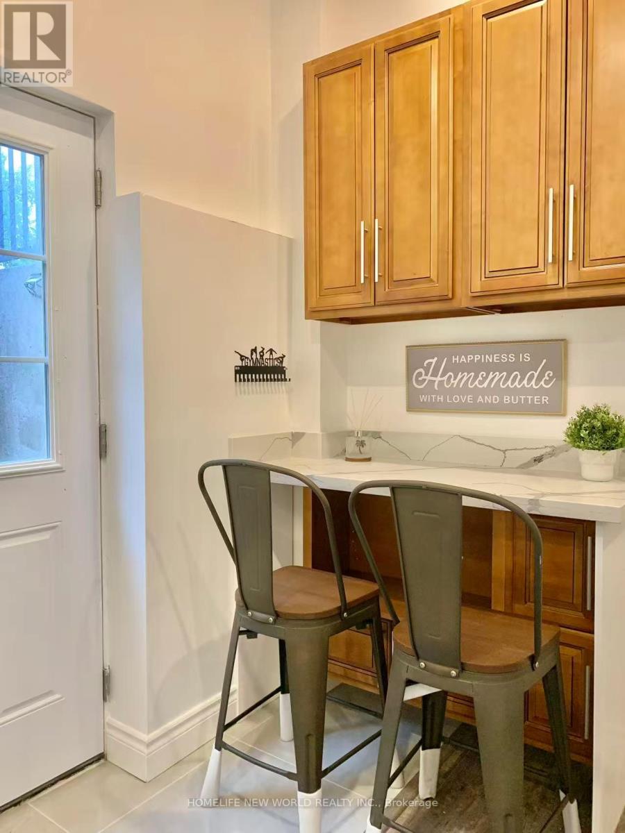 Basement - 856 Finley Avenue, Ajax, Ontario  L1S 3R9 - Photo 8 - E12636150