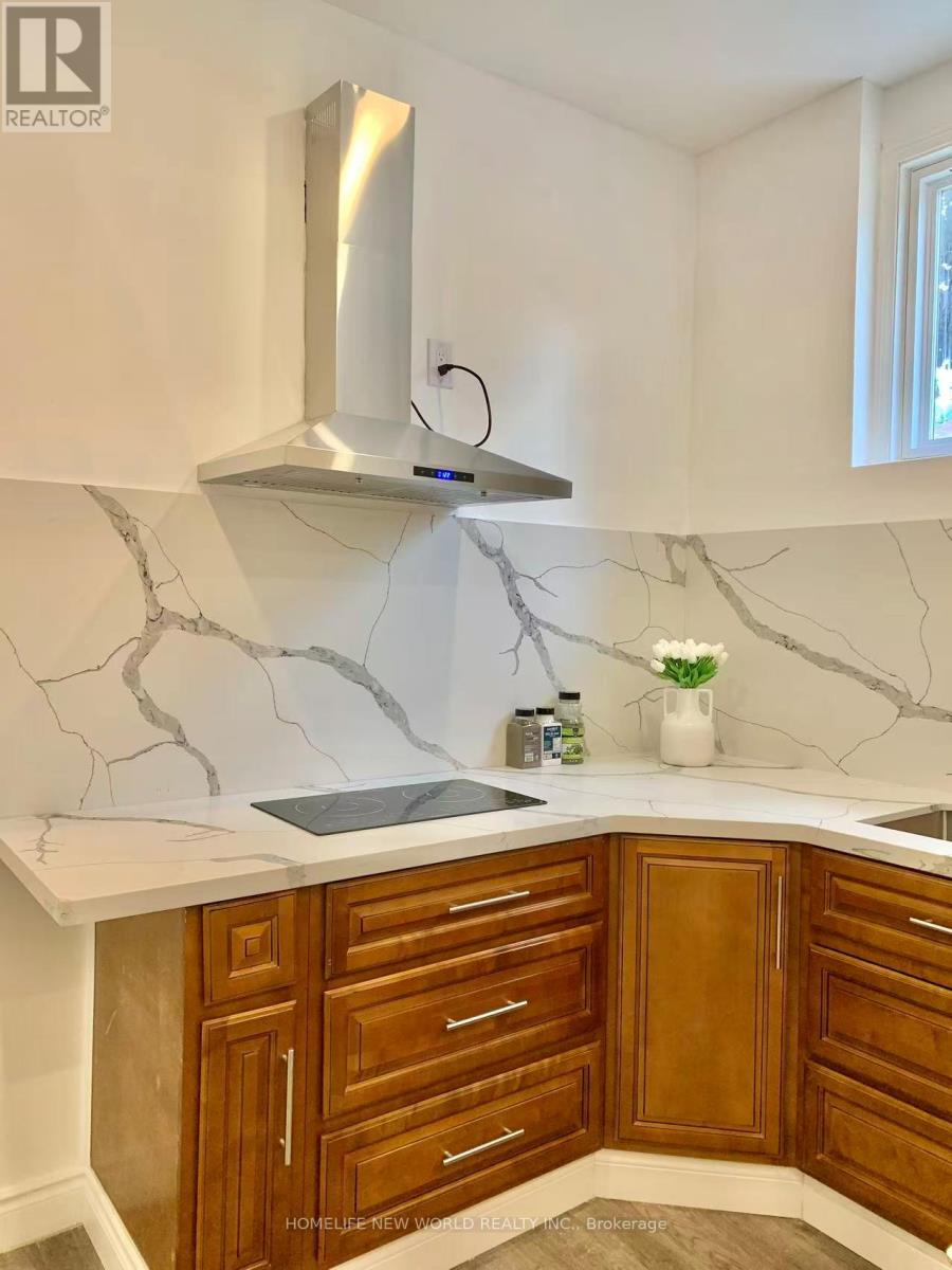 Basement - 856 Finley Avenue, Ajax, Ontario  L1S 3R9 - Photo 9 - E12636150