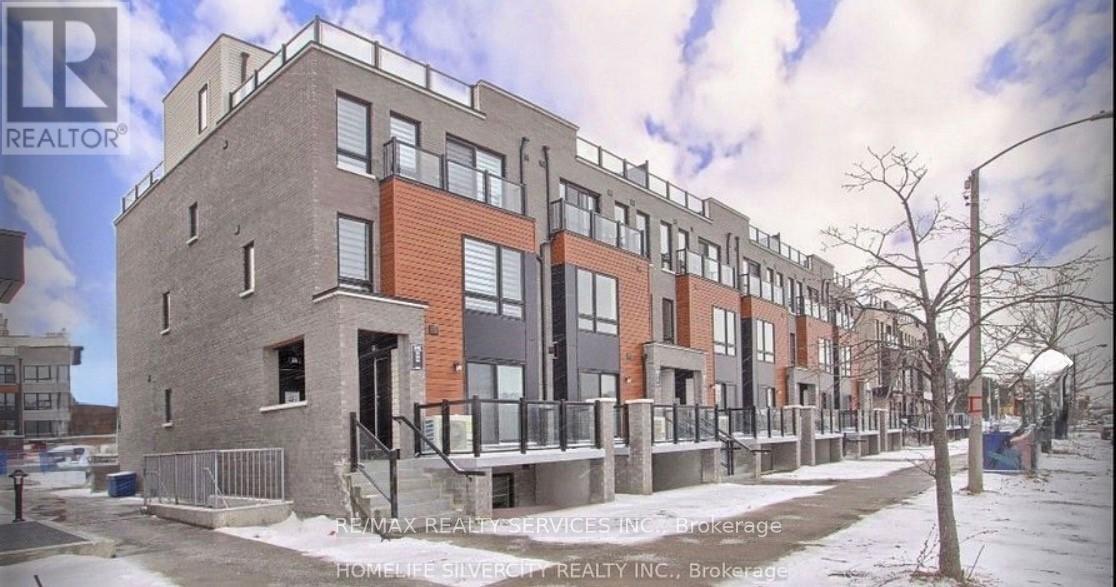 31 - 30 Liben Way, Toronto, Ontario  M1B 0E9 - Photo 2 - E12636176