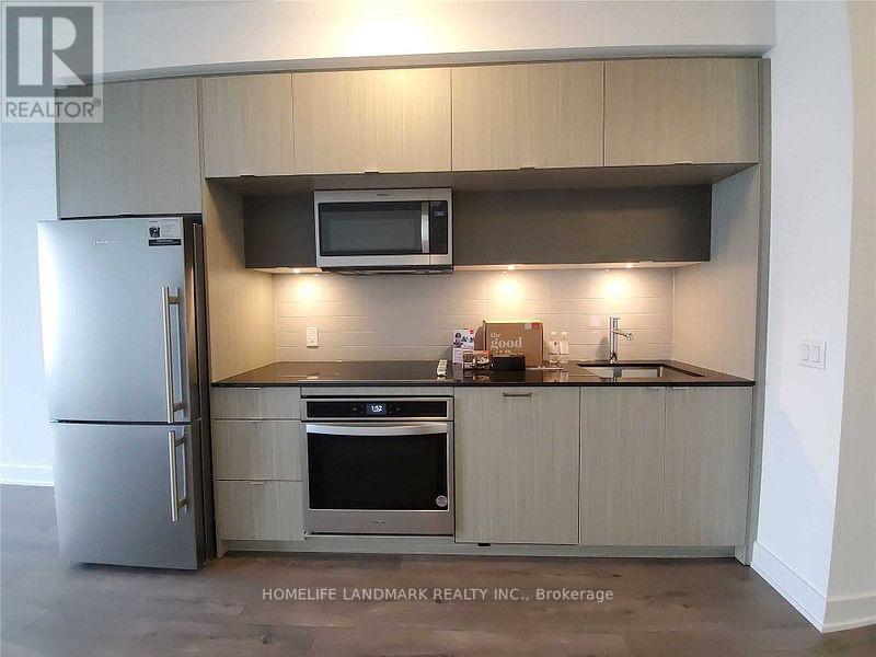 3223 - 585 Bloor Street E, Toronto (North St. James Town), Ontario  M4X 1J8 - Photo 3 - C12612480