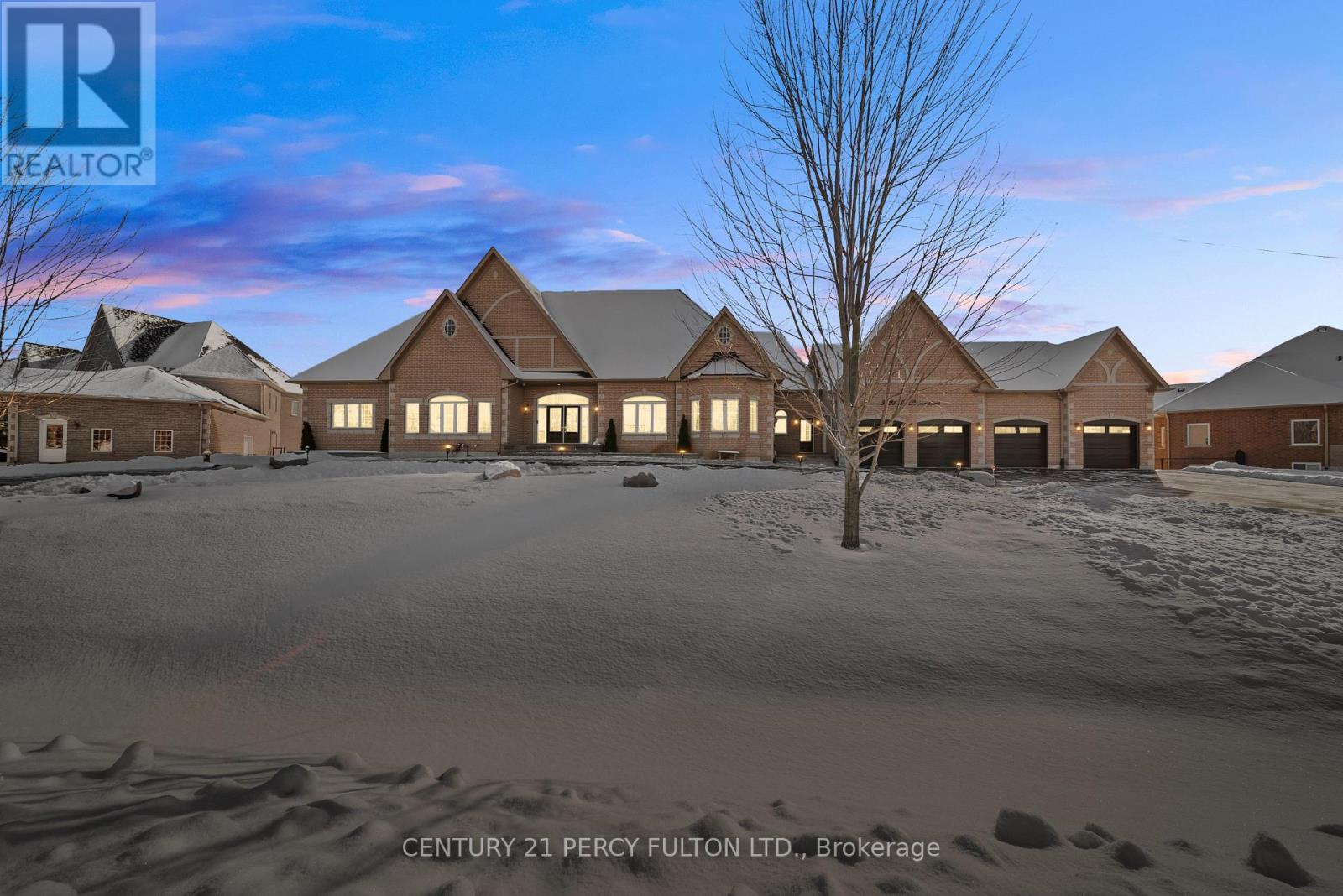 5121 TOM THOMSON COURT, Pickering, Ontario