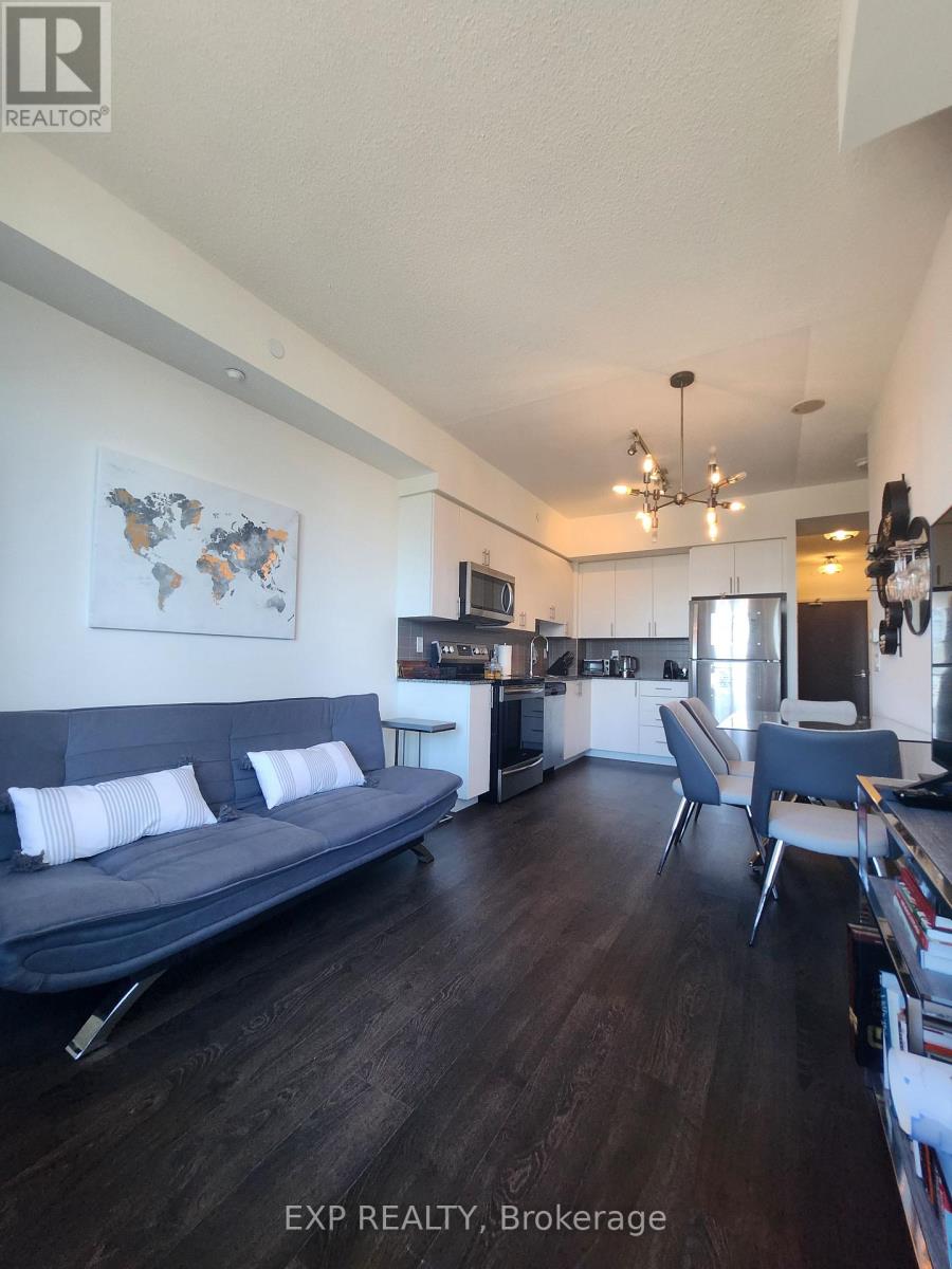 1117 - 7900 Bathurst Street, Vaughan (Beverley Glen), Ontario  L4J 0J9 - Photo 10 - N12636092