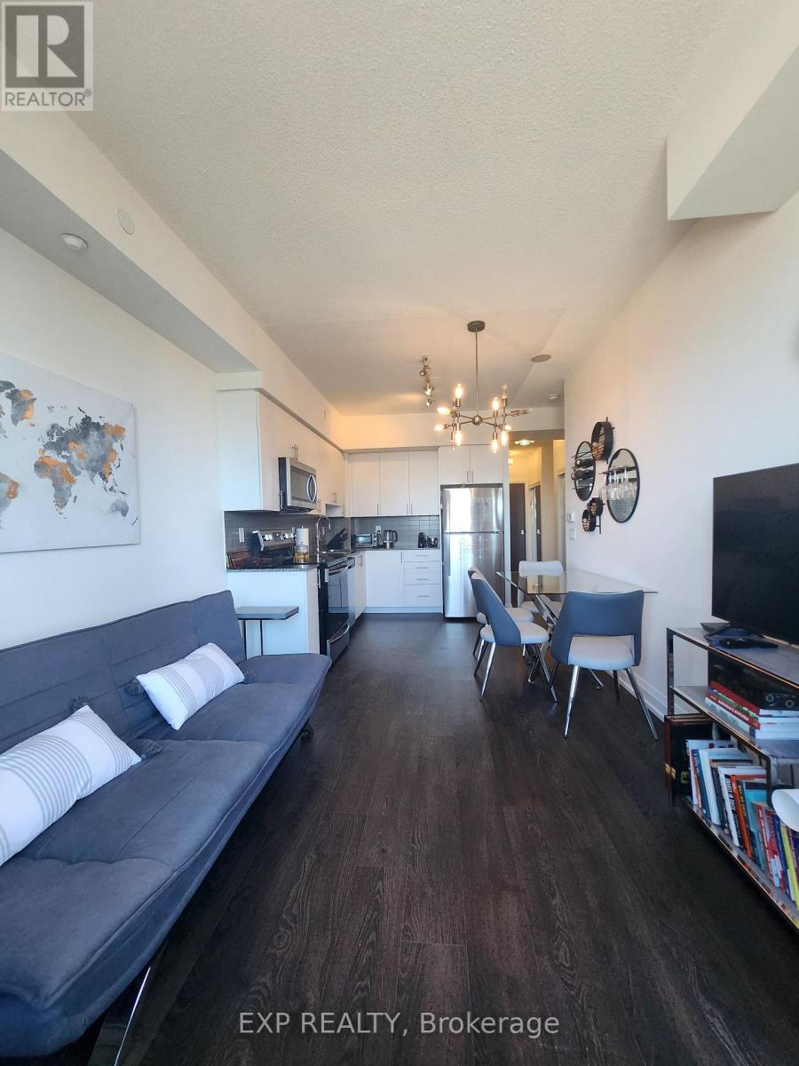 1117 - 7900 Bathurst Street, Vaughan (Beverley Glen), Ontario  L4J 0J9 - Photo 11 - N12636092