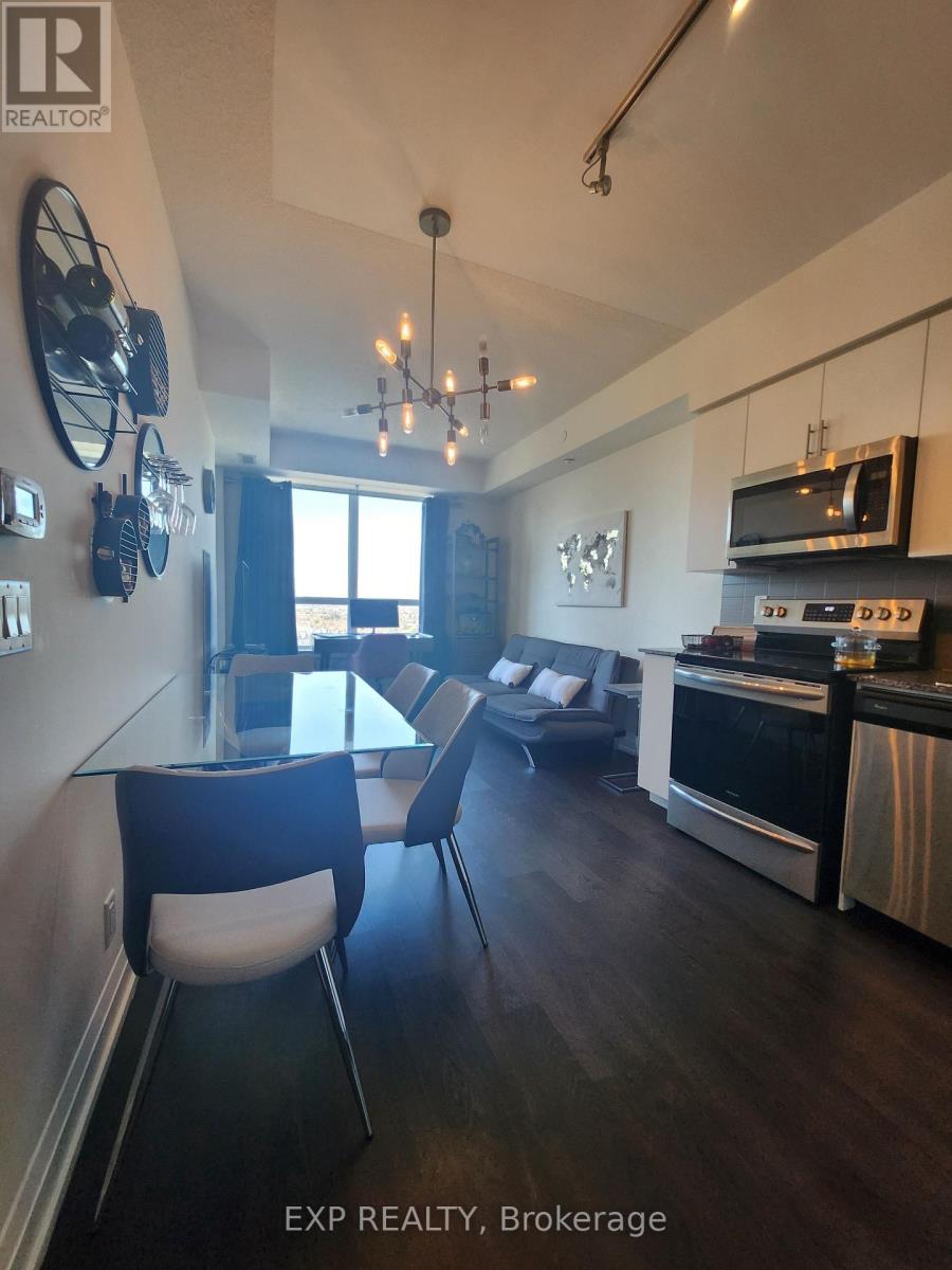 1117 - 7900 Bathurst Street, Vaughan (Beverley Glen), Ontario  L4J 0J9 - Photo 13 - N12636092