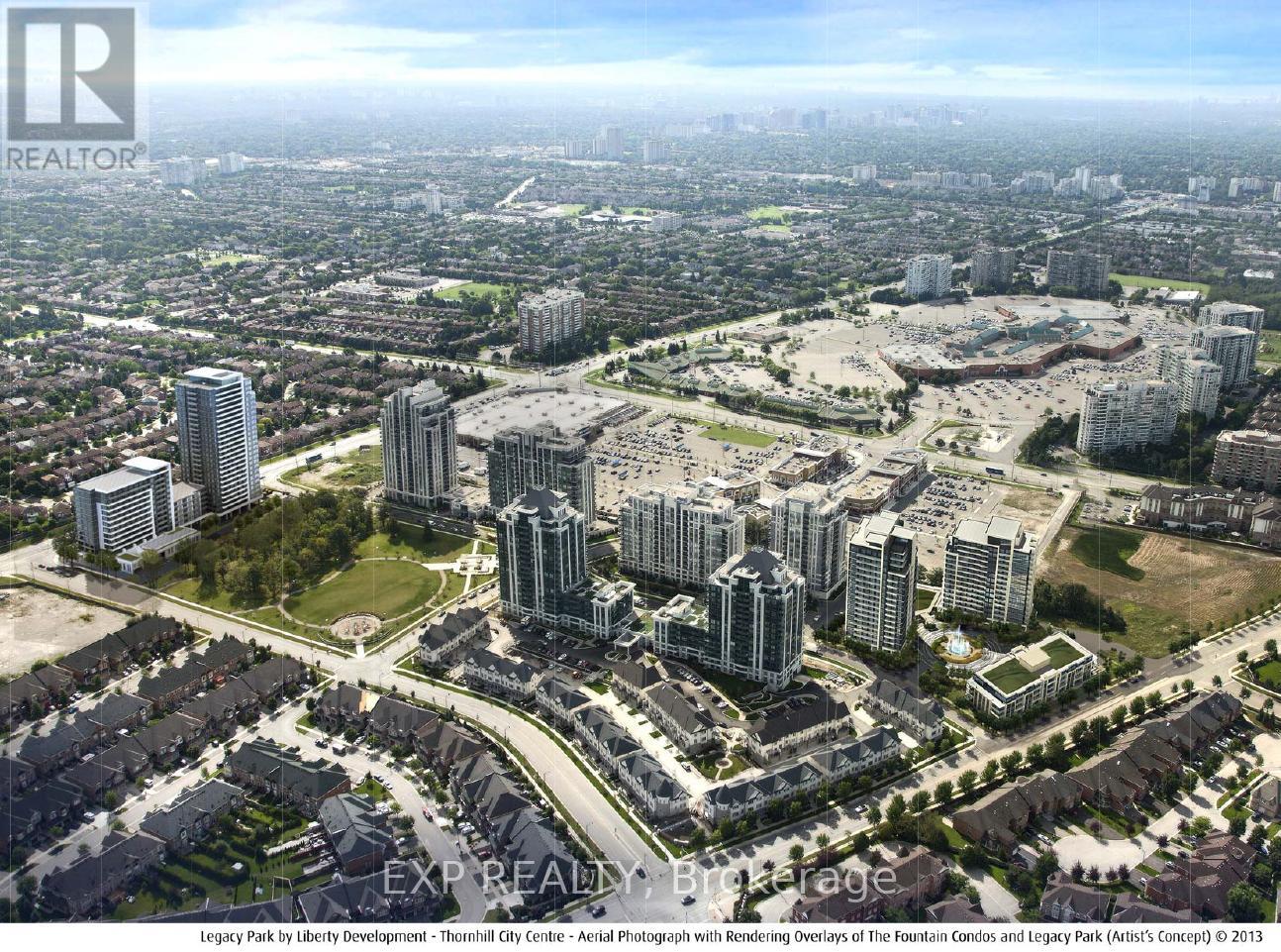 1117 - 7900 Bathurst Street, Vaughan (Beverley Glen), Ontario  L4J 0J9 - Photo 16 - N12636092