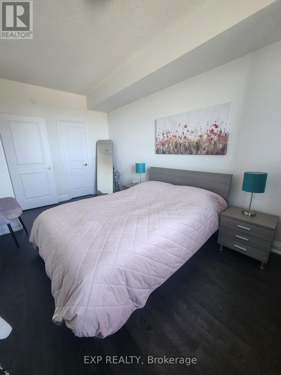 1117 - 7900 Bathurst Street, Vaughan (Beverley Glen), Ontario  L4J 0J9 - Photo 5 - N12636092