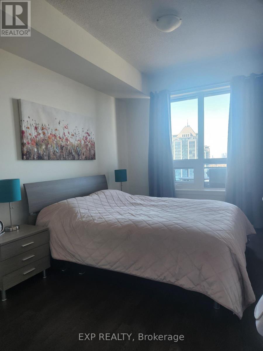 1117 - 7900 Bathurst Street, Vaughan (Beverley Glen), Ontario  L4J 0J9 - Photo 6 - N12636092