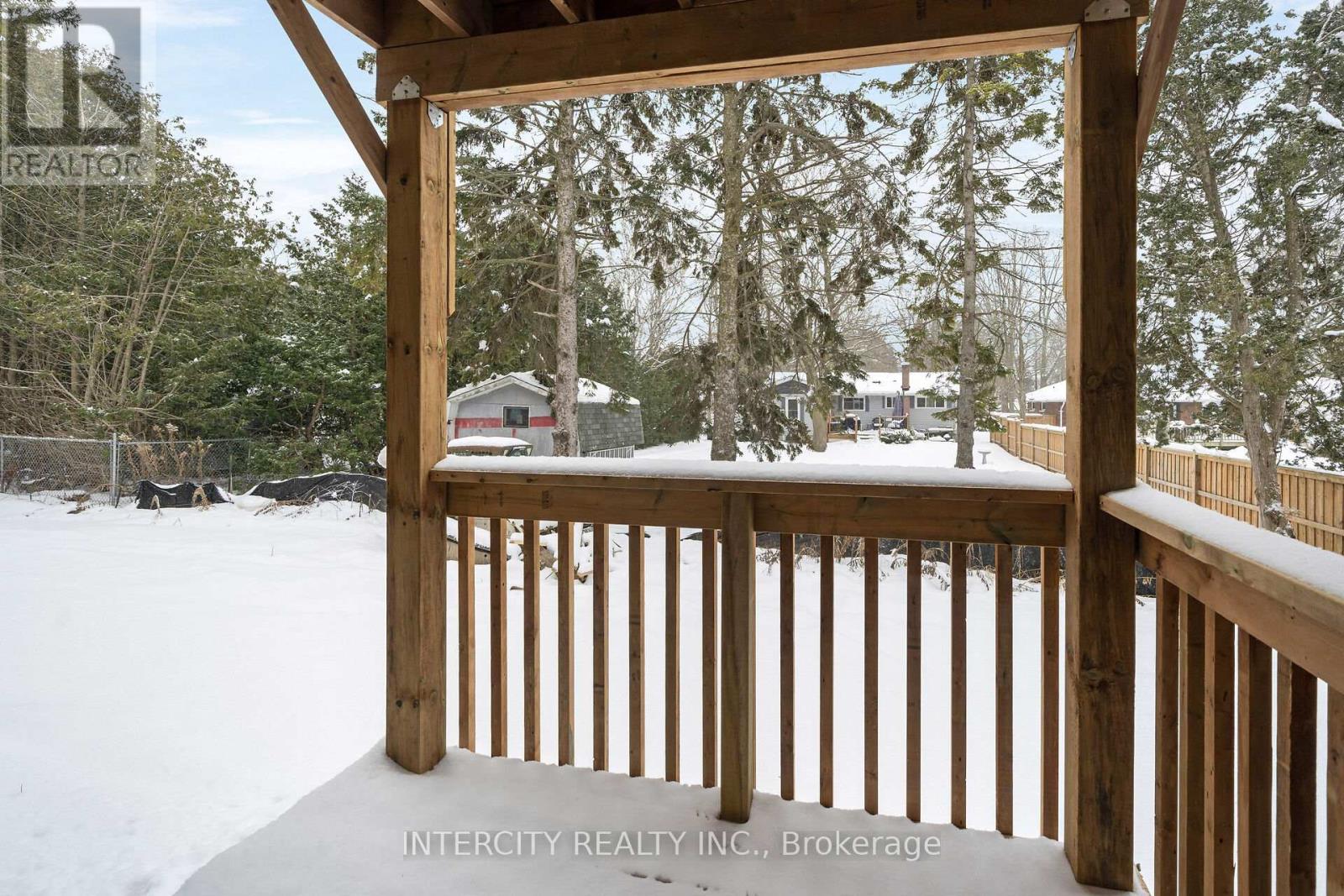 Unit 17 - 67 Marret Lane, Clarington, Ontario  L1B 1J2 - Photo 26 - E12584626