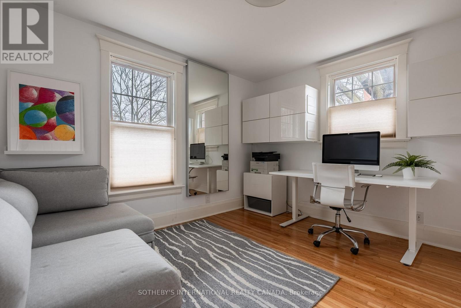 77 Catherine Avenue, Aurora (Aurora Village), Ontario  L4G 1K6 - Photo 16 - N12636148