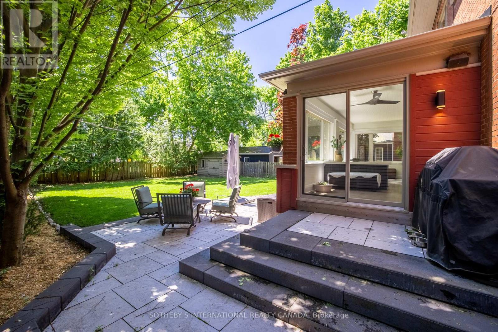 77 Catherine Avenue, Aurora (Aurora Village), Ontario  L4G 1K6 - Photo 25 - N12636148