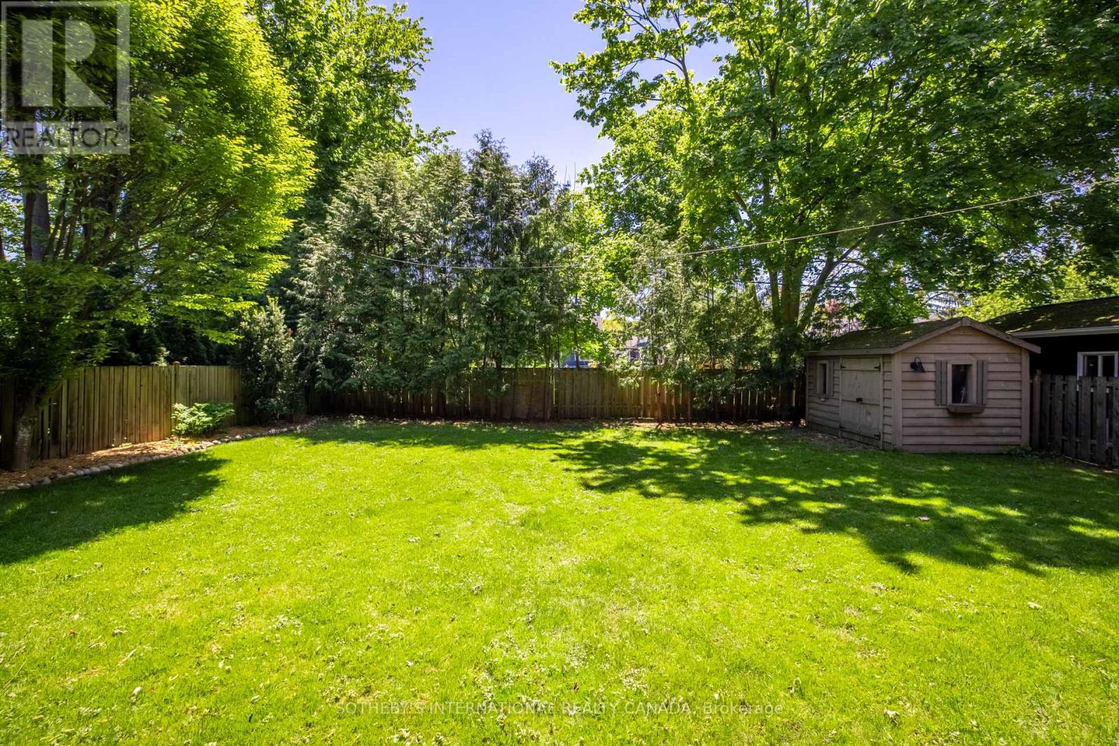 77 Catherine Avenue, Aurora (Aurora Village), Ontario  L4G 1K6 - Photo 26 - N12636148