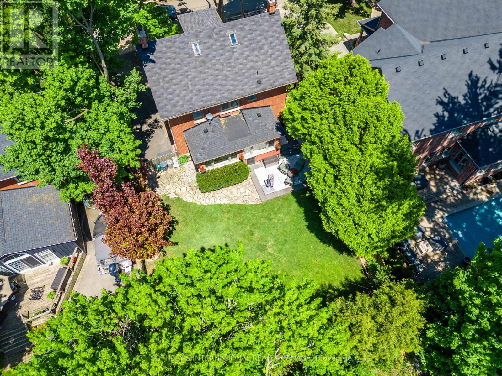 77 Catherine Avenue, Aurora (Aurora Village), Ontario  L4G 1K6 - Photo 28 - N12636148