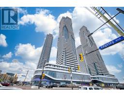 3007 - 8 INTERCHANGE WAY, Vaughan, Ontario