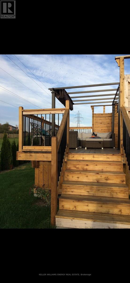 66 Oceanpearl Crescent, Whitby (Blue Grass Meadows), Ontario  L1N 0C3 - Photo 44 - E12636192