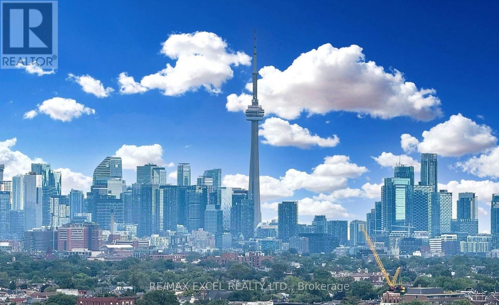 2308 - 1285 Dupont Street, Toronto, Ontario  M6H 0E3 - Photo 21 - W12635964