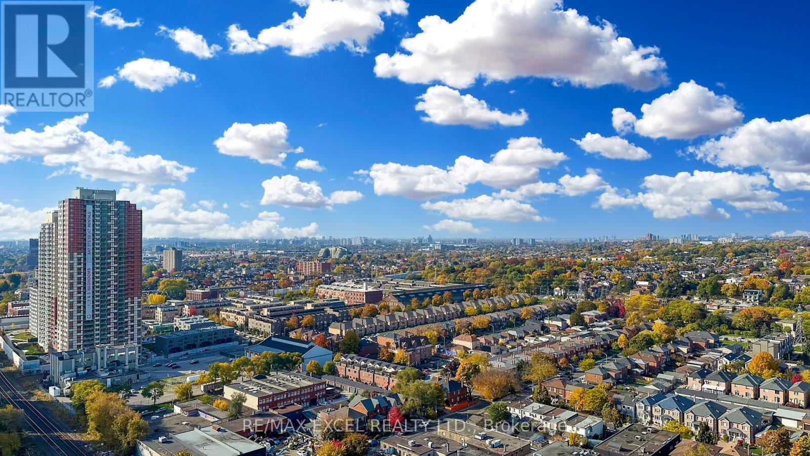 2308 - 1285 Dupont Street, Toronto, Ontario  M6H 0E3 - Photo 23 - W12635964