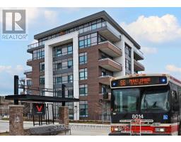 513 - 25 NEIGHBOURHOOD LANE, Toronto, Ontario