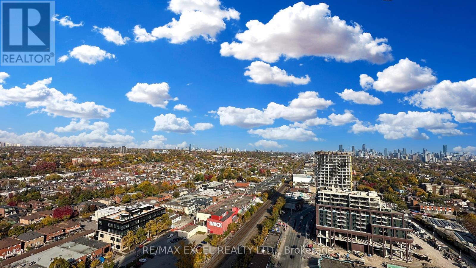 2308 - 1285 Dupont Street, Toronto, Ontario  M6H 0E3 - Photo 24 - W12635964