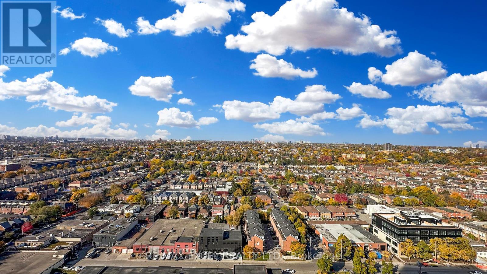 2308 - 1285 Dupont Street, Toronto, Ontario  M6H 0E3 - Photo 22 - W12635964