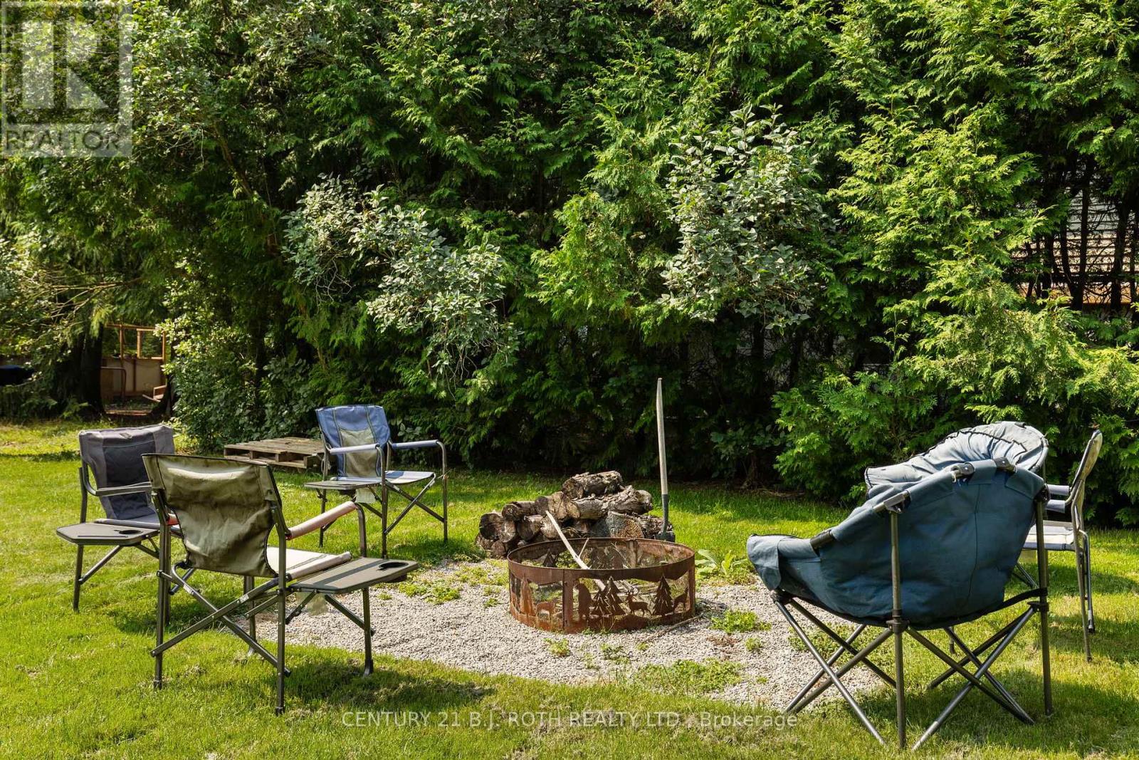 1551 Gill Road, Springwater (Midhurst), Ontario  L0L 1X0 - Photo 28 - S12636090