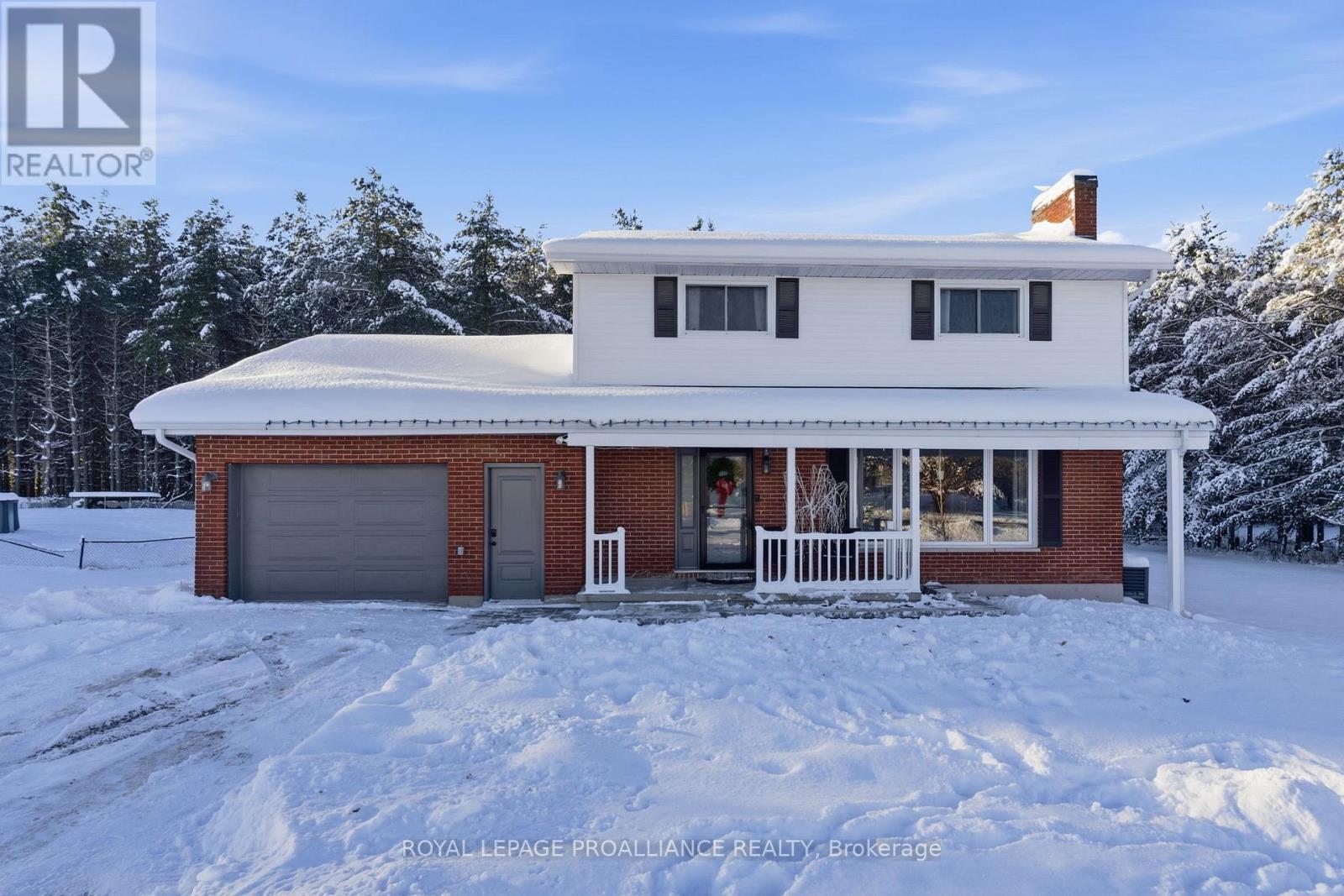 6020 COUNTY ROAD 29 HIGHWAY, Elizabethtown-Kitley, Ontario