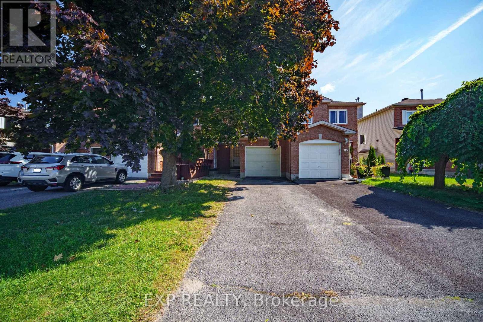 313 STONEWAY DRIVE, Ottawa, Ontario