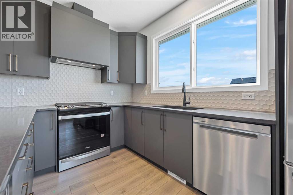 329 Ambleton Drive Nw, Calgary, Alberta  T3P 2B6 - Photo 2 - A2202661