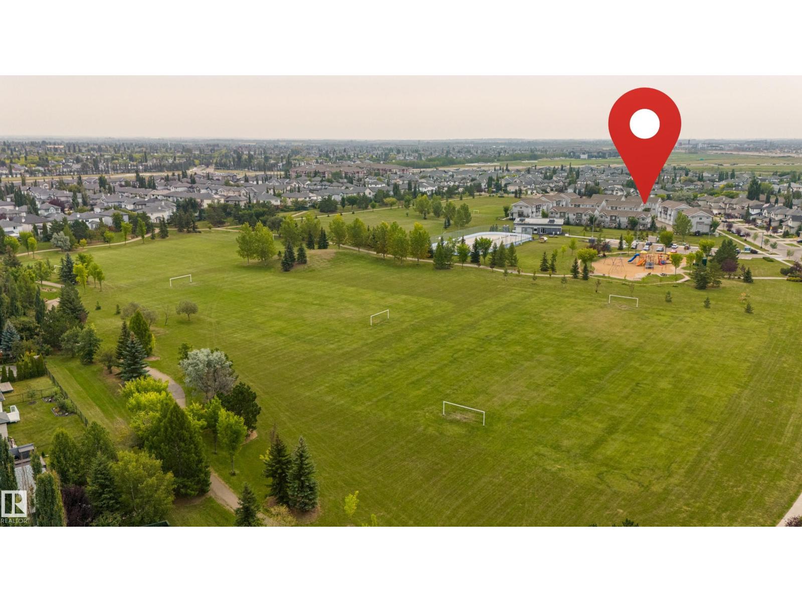 #32 2121 Haddow Dr Nw, Edmonton, Alberta  T6R 0W6 - Photo 52 - E4461744