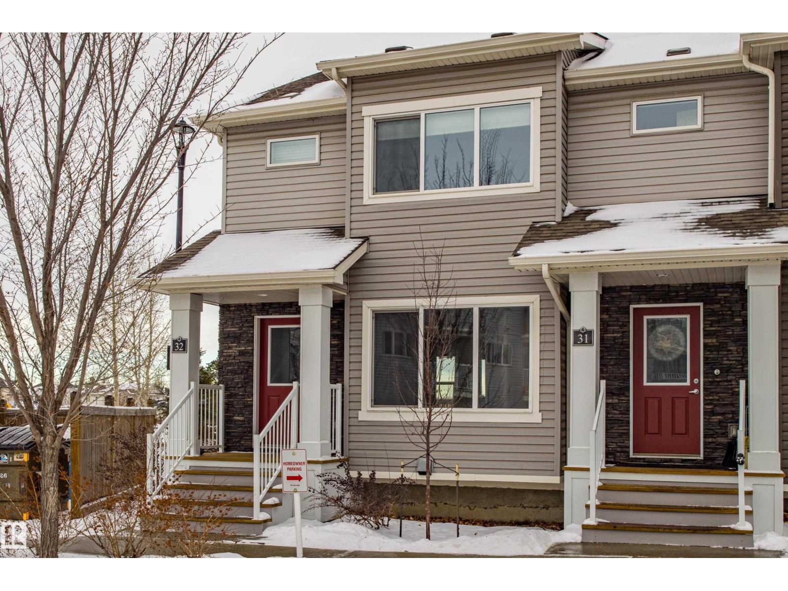 #32 2121 Haddow Dr Nw, Edmonton, Alberta  T6R 0W6 - Photo 41 - E4461744